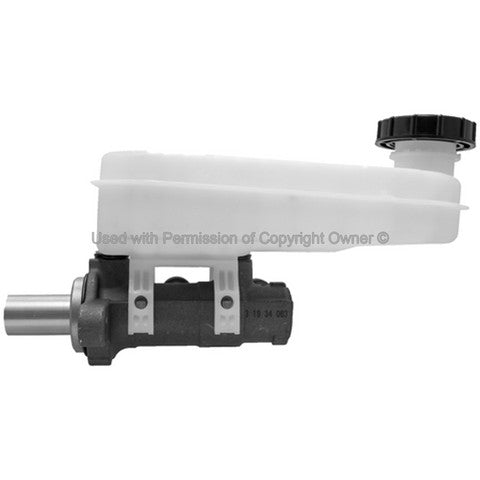 Quality-Built Brake Master Cylinder P/N:NM4321 Fits: Ram Promaster 1500 24-14, Ram Promaster 2500 24-14, Ram Promaster 3500 24-14 - Image 3