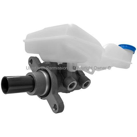 Quality-Built Brake Master Cylinder P/N:NM4322 Fits: Ford Edge 24-15, Lincoln Mkx 18-16, Lincoln Nautilus 23-19 - Image 1