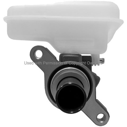 Quality-Built Brake Master Cylinder P/N:NM4322 Fits: Ford Edge 24-15, Lincoln Mkx 18-16, Lincoln Nautilus 23-19 - Image 2