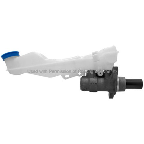 Quality-Built Brake Master Cylinder P/N:NM4322 Fits: Ford Edge 24-15, Lincoln Mkx 18-16, Lincoln Nautilus 23-19 - Image 4