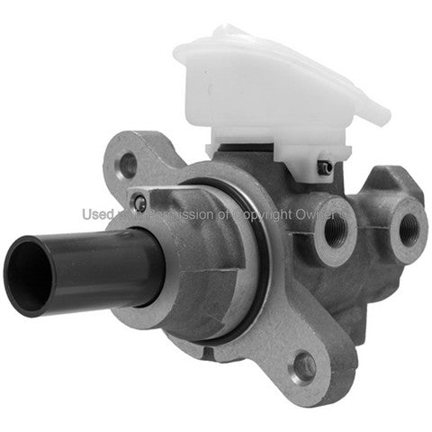 Quality-Built Brake Master Cylinder P/N:NM4324 Fits: Ford Focus 2009 - Image 1