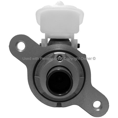 Quality-Built Brake Master Cylinder P/N:NM4324 Fits: Ford Focus 2009 - Image 4