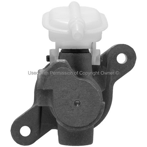 Quality-Built Brake Master Cylinder P/N:NM4324 Fits: Ford Focus 2009 - Image 5