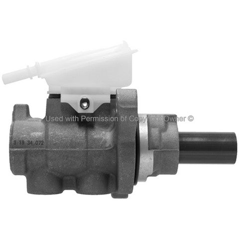 Quality-Built Brake Master Cylinder P/N:NM4324 Fits: Ford Focus 2009 - Image 3