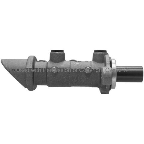 Quality-Built Brake Master Cylinder P/N:NM4325 Fits: Dodge Journey 20-12 - Image 3