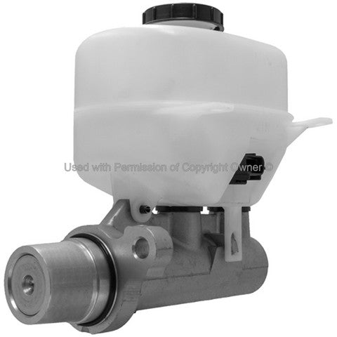 Quality-Built Brake Master Cylinder P/N:NM4326 Fits: Ford F-250 Super Duty 16-13, Ford F-350 16-14, Ford F-350 Super Duty 16-13 - Image 1