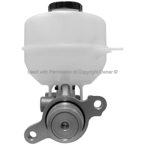 Quality-Built Brake Master Cylinder P/N:NM4326 Fits: Ford F-250 Super Duty 16-13, Ford F-350 16-14, Ford F-350 Super Duty 16-13 - Image 3