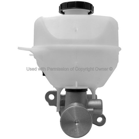 Quality-Built Brake Master Cylinder P/N:NM4326 Fits: Ford F-250 Super Duty 16-13, Ford F-350 16-14, Ford F-350 Super Duty 16-13 - Image 2