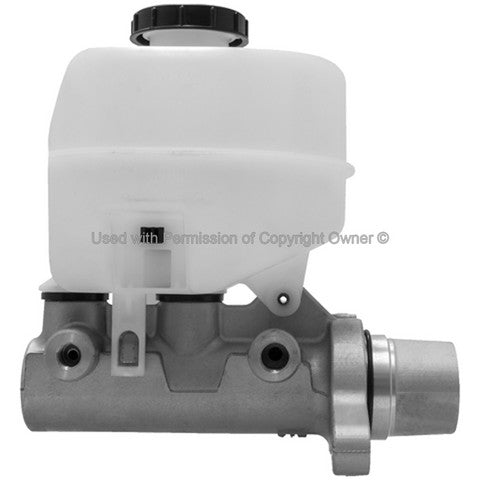 Quality-Built Brake Master Cylinder P/N:NM4326 Fits: Ford F-250 Super Duty 16-13, Ford F-350 16-14, Ford F-350 Super Duty 16-13 - Image 5