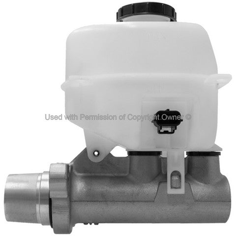 Quality-Built Brake Master Cylinder P/N:NM4326 Fits: Ford F-250 Super Duty 16-13, Ford F-350 16-14, Ford F-350 Super Duty 16-13 - Image 4
