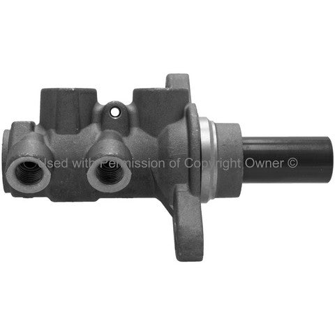 Quality-Built Brake Master Cylinder P/N:NM4329 Fits: Chevrolet Colorado 20-15, GMC Canyon 20-15 - Image 5