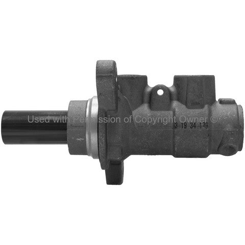 Quality-Built Brake Master Cylinder P/N:NM4329 Fits: Chevrolet Colorado 20-15, GMC Canyon 20-15 - Image 2