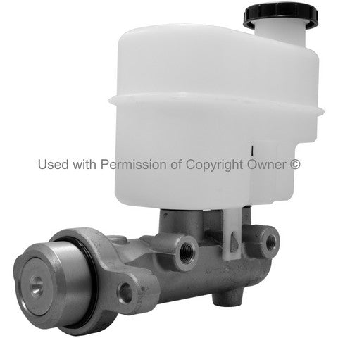 Quality-Built Brake Master Cylinder P/N:NM4331 Fits: Ford E-350 Super Duty 2008 - Image 1
