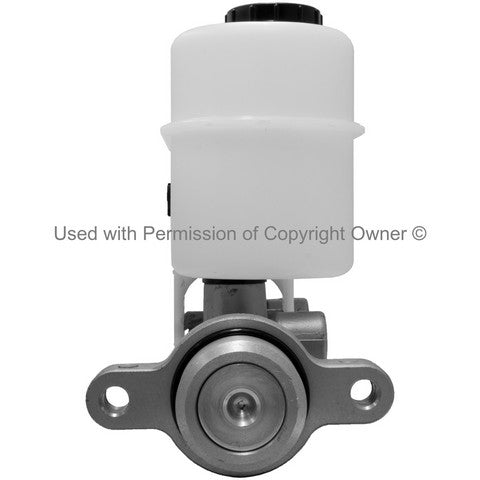 Quality-Built Brake Master Cylinder P/N:NM4331 Fits: Ford E-350 Super Duty 2008 - Image 4