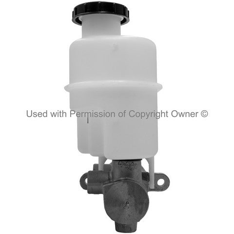 Quality-Built Brake Master Cylinder P/N:NM4331 Fits: Ford E-350 Super Duty 2008 - Image 3
