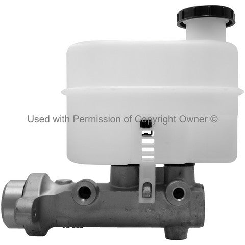 Quality-Built Brake Master Cylinder P/N:NM4331 Fits: Ford E-350 Super Duty 2008 - Image 2