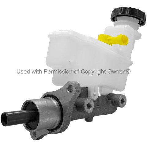 Quality-Built Brake Master Cylinder P/N:NM4332 Fits: Dodge Dart 16-14 - Image 1