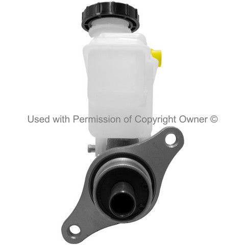 Quality-Built Brake Master Cylinder P/N:NM4332 Fits: Dodge Dart 16-14 - Image 2