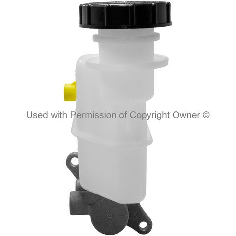 Quality-Built Brake Master Cylinder P/N:NM4332 Fits: Dodge Dart 16-14 - Image 3