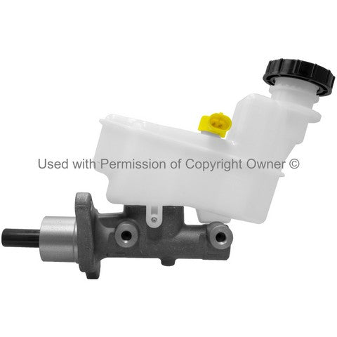 Quality-Built Brake Master Cylinder P/N:NM4332 Fits: Dodge Dart 16-14 - Image 5