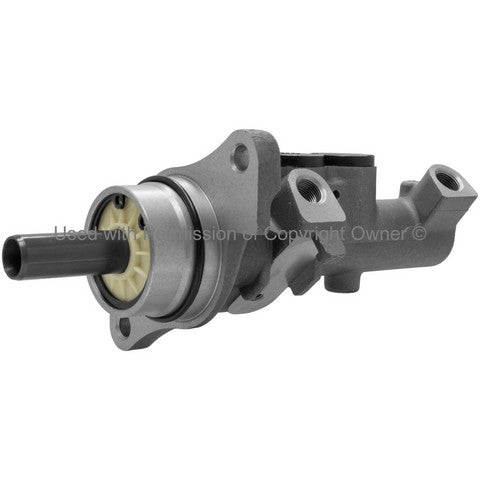 Quality-Built Brake Master Cylinder P/N:NM4333 Fits: Volkswagen Jetta 08-06 - Image 1