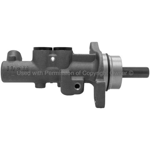 Quality-Built Brake Master Cylinder P/N:NM4333 Fits: Volkswagen Jetta 08-06 - Image 4