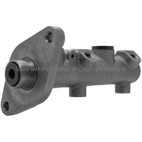 Quality-Built Brake Master Cylinder P/N:NM4334 Fits: Ford Courier 12-01, Ford Fiesta Ikon 04-02, Ford Ikon 07-03 - Image 1