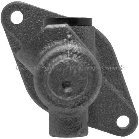 Quality-Built Brake Master Cylinder P/N:NM4334 Fits: Ford Courier 12-01, Ford Fiesta Ikon 04-02, Ford Ikon 07-03 - Image 2