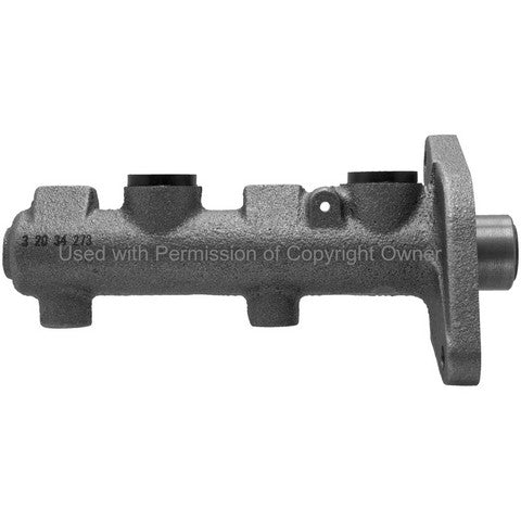 Quality-Built Brake Master Cylinder P/N:NM4334 Fits: Ford Courier 12-01, Ford Fiesta Ikon 04-02, Ford Ikon 07-03 - Image 4