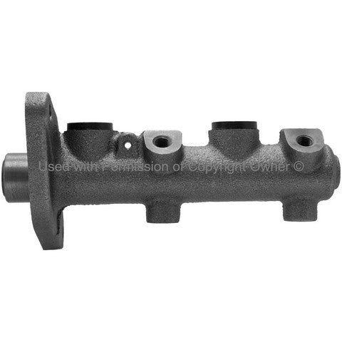Quality-Built Brake Master Cylinder P/N:NM4334 Fits: Ford Courier 12-01, Ford Fiesta Ikon 04-02, Ford Ikon 07-03 - Image 3