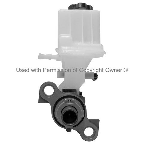 Quality-Built Brake Master Cylinder P/N:NM4335 Fits: Chevrolet Equinox 20-18, GMC Terrain 20-18 - Image 5