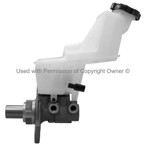 Quality-Built Brake Master Cylinder P/N:NM4335 Fits: Chevrolet Equinox 20-18, GMC Terrain 20-18 - Image 3