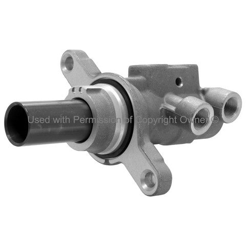 Quality-Built Brake Master Cylinder P/N:NM4336 Fits: Ford Focus 18-13 - Image 1