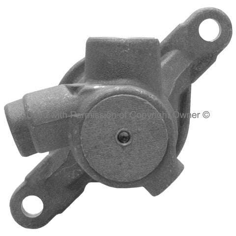 Quality-Built Brake Master Cylinder P/N:NM4336 Fits: Ford Focus 18-13 - Image 3