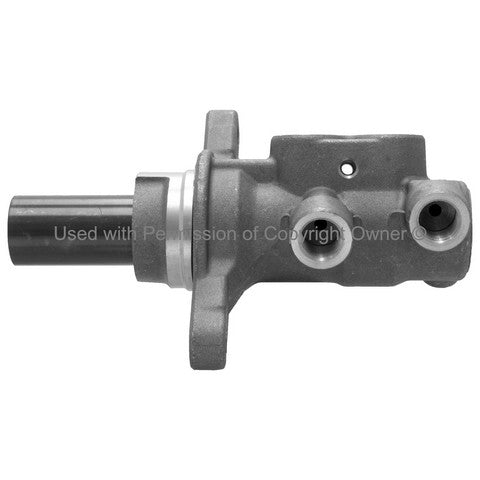 Quality-Built Brake Master Cylinder P/N:NM4336 Fits: Ford Focus 18-13 - Image 2