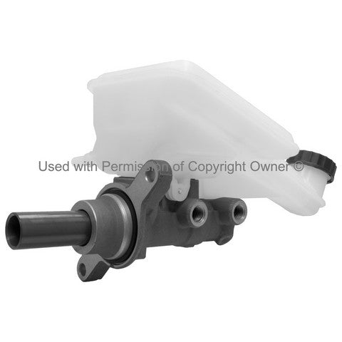 Quality-Built Brake Master Cylinder P/N:NM4337 Fits: Ford Fusion 14-13 - Image 1