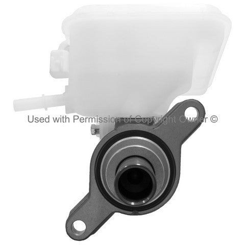 Quality-Built Brake Master Cylinder P/N:NM4337 Fits: Ford Fusion 14-13 - Image 3