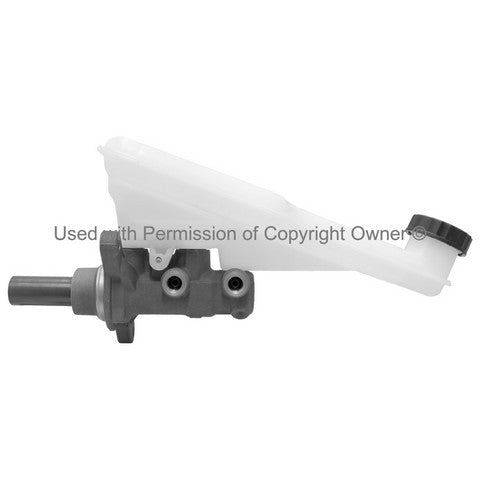 Quality-Built Brake Master Cylinder P/N:NM4337 Fits: Ford Fusion 14-13 - Image 4