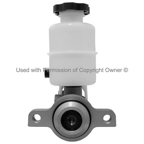 Quality-Built Brake Master Cylinder P/N:NM4345 Fits: Chevrolet Silverado 1500 06-05, Chevrolet Silverado 1500 Classic 2007, GMC Sierra 1500 06-05, GMC Sierra 1500 Classic 2007 - Image 4