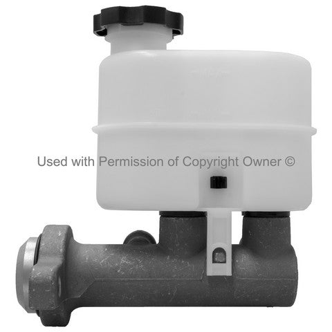 Quality-Built Brake Master Cylinder P/N:NM4345 Fits: Chevrolet Silverado 1500 06-05, Chevrolet Silverado 1500 Classic 2007, GMC Sierra 1500 06-05, GMC Sierra 1500 Classic 2007 - Image 3