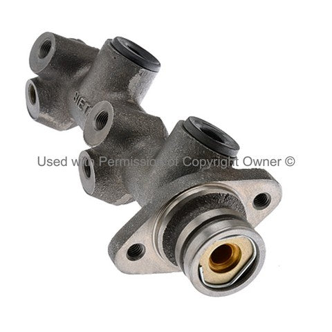 Quality-Built Brake Master Cylinder P/N:NM51551 Fits: Volkswagen Super Beetle 80-71 - Image 1