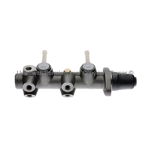 Quality-Built Brake Master Cylinder P/N:NM51559 Fits: Volkswagen Beetle 78-67, Volkswagen Karmann Ghia 74-67, Volkswagen Super Beetle 80-71 - Image 2