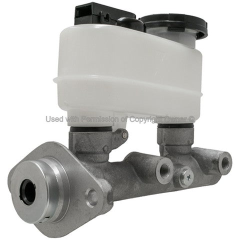 Quality-Built Brake Master Cylinder P/N:NM51618 Fits: Acura Ilx 15-13, Honda Civic 15-12, Nissan Pulsar 1983, Nissan Pulsar Nx 84-83, Nissan Sentra 83-82 - Image 1