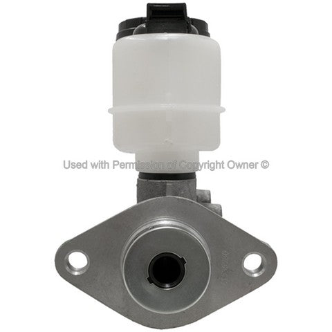 Quality-Built Brake Master Cylinder P/N:NM51618 Fits: Acura Ilx 15-13, Honda Civic 15-12, Nissan Pulsar 1983, Nissan Pulsar Nx 84-83, Nissan Sentra 83-82 - Image 2