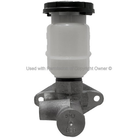 Quality-Built Brake Master Cylinder P/N:NM51618 Fits: Acura Ilx 15-13, Honda Civic 15-12, Nissan Pulsar 1983, Nissan Pulsar Nx 84-83, Nissan Sentra 83-82 - Image 3