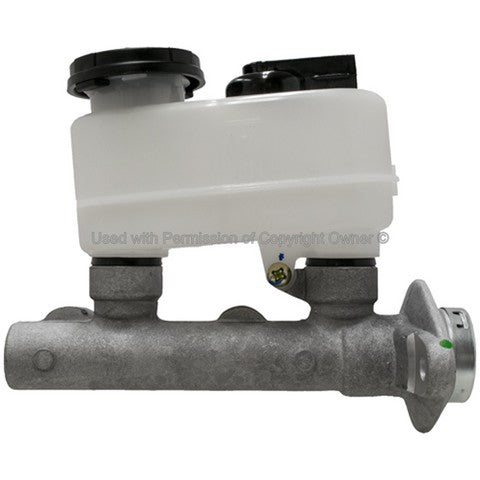 Quality-Built Brake Master Cylinder P/N:NM51618 Fits: Acura Ilx 15-13, Honda Civic 15-12, Nissan Pulsar 1983, Nissan Pulsar Nx 84-83, Nissan Sentra 83-82 - Image 4