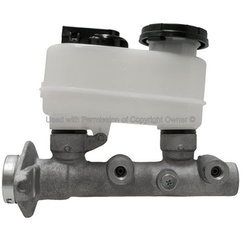 Quality-Built Brake Master Cylinder P/N:NM51618 Fits: Acura Ilx 15-13, Honda Civic 15-12, Nissan Pulsar 1983, Nissan Pulsar Nx 84-83, Nissan Sentra 83-82 - Image 5