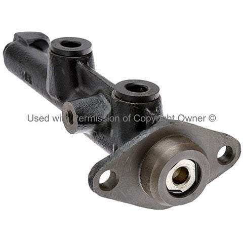 Quality-Built Brake Master Cylinder P/N:NM51652 Fits: Volvo 242 84-75, Volvo 244 84-75, Volvo 245 84-75, Volvo 262 1976, Volvo 262 81-78, Volvo 264 82-76, Volvo 265 81-76 - Image 1