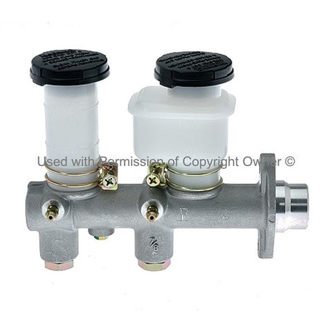 Quality-Built Brake Master Cylinder P/N:NM51658 Fits: Nissan 240z 73-72, Nissan 260z 75-74, Nissan 280z 78-75 - Image 2