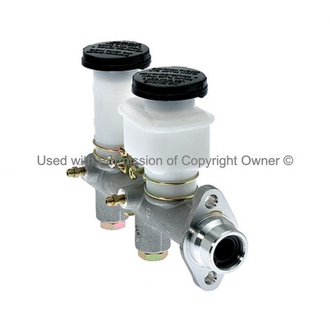 Quality-Built Brake Master Cylinder P/N:NM51658 Fits: Nissan 240z 73-72, Nissan 260z 75-74, Nissan 280z 78-75 - Image 1